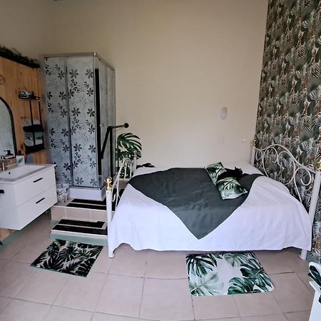 Saint-Vincent-Sterlanges Chez Martine Et Bernard B&B 외부 사진