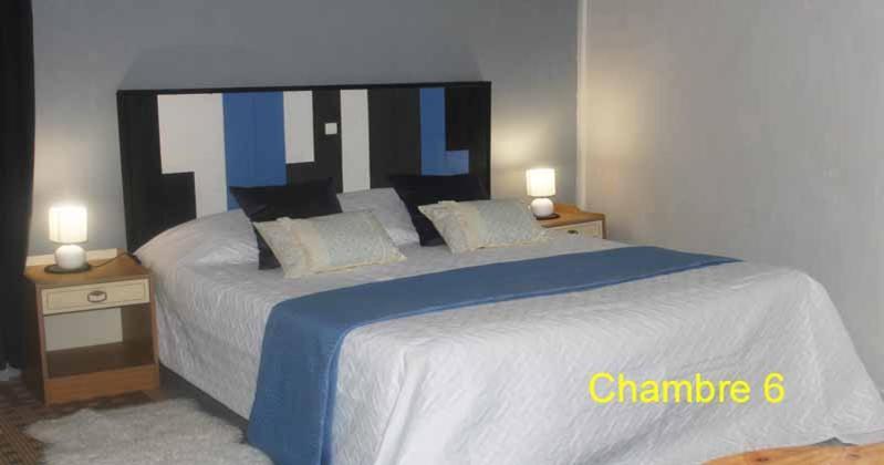 Saint-Vincent-Sterlanges Chez Martine Et Bernard B&B 외부 사진